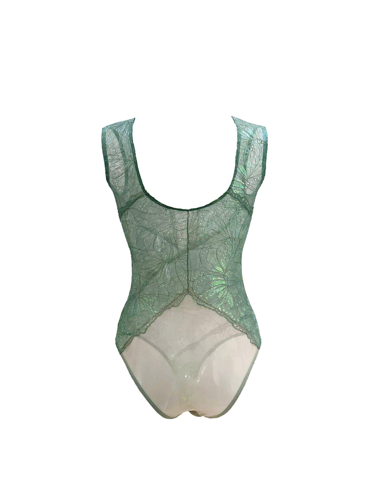 Psyche Iridescent Bodysuit (Standard and Boost)