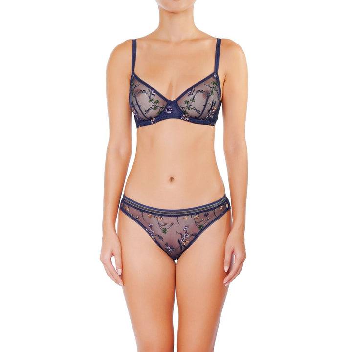Huit - Insouciante - Underwire Bra