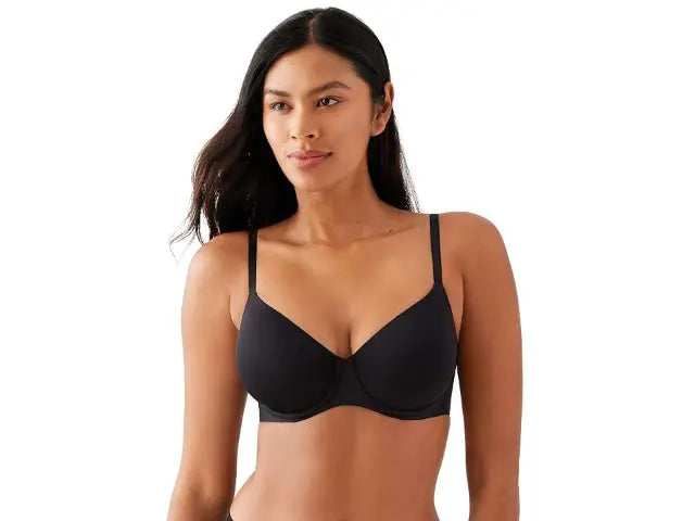 SLEEK STANDARD UNDERWIRE BRA