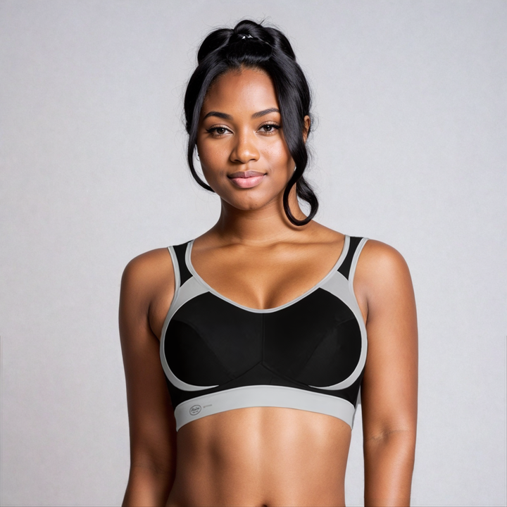 EXTREME CONTROL SPORTS BRA - Expect Lace