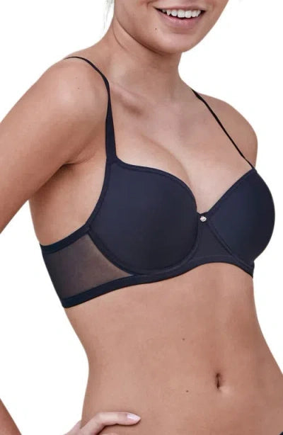 SPELLBOUND MULTI-WAY SPACER BRA