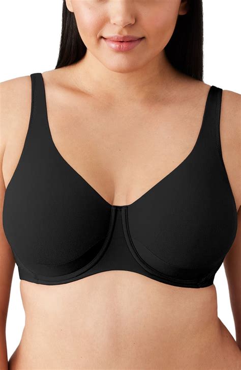 SHAPE REVELATION PENDULOUS UNDERWIRE BRA