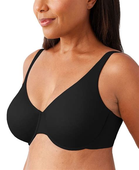 COMFORTABLE COOL UNDERWIRE BRA