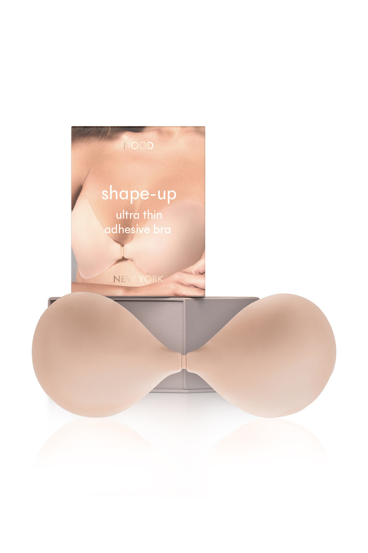 SHAPE UP SILICONE ADHESIVE BRA