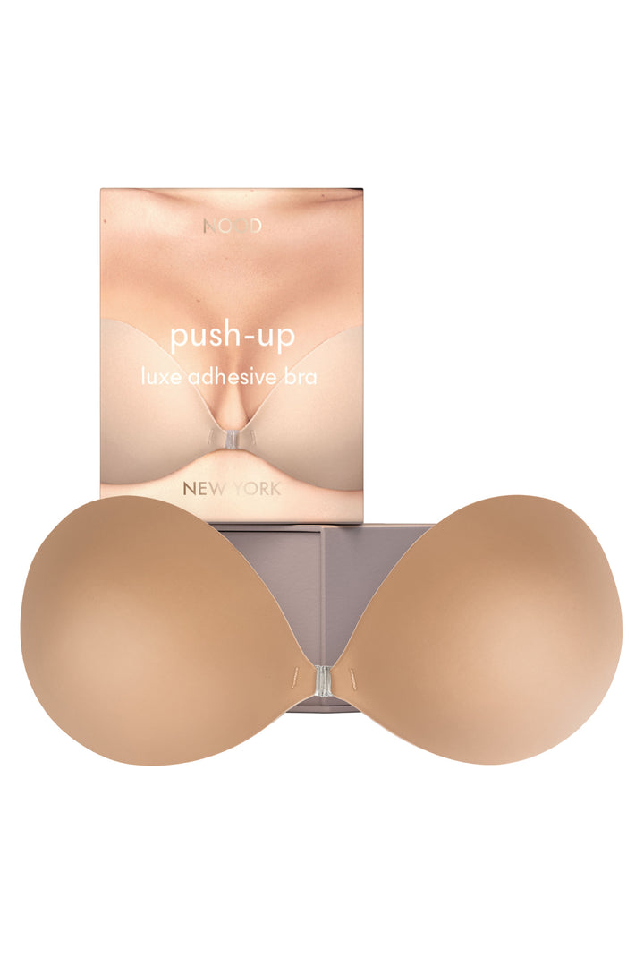 PUSH UP LUXE ADHESIVE BRA