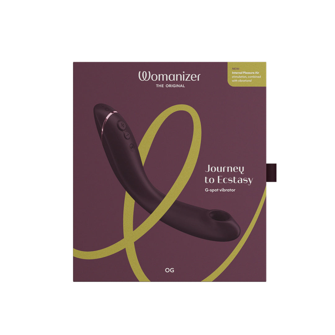 WOMANIZER ORIGINAL