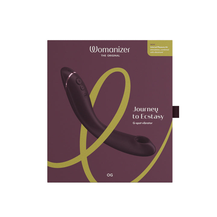 WOMANIZER ORIGINAL