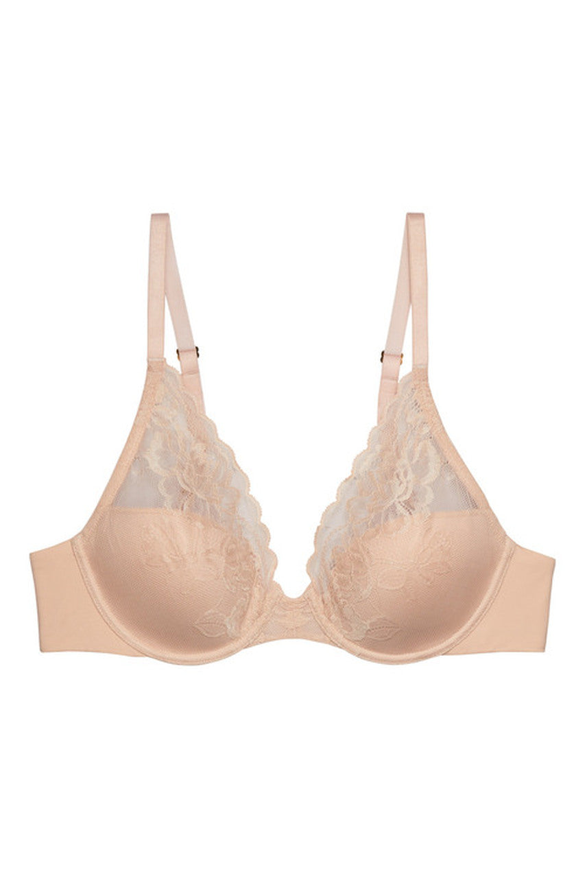 NATORI AVAIL FULL FIT CONVERTIBLE BRA - Expect Lace