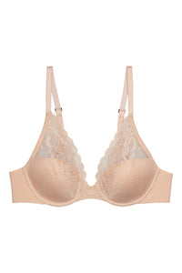 NATORI AVAIL FULL FIT CONVERTIBLE BRA - Expect Lace