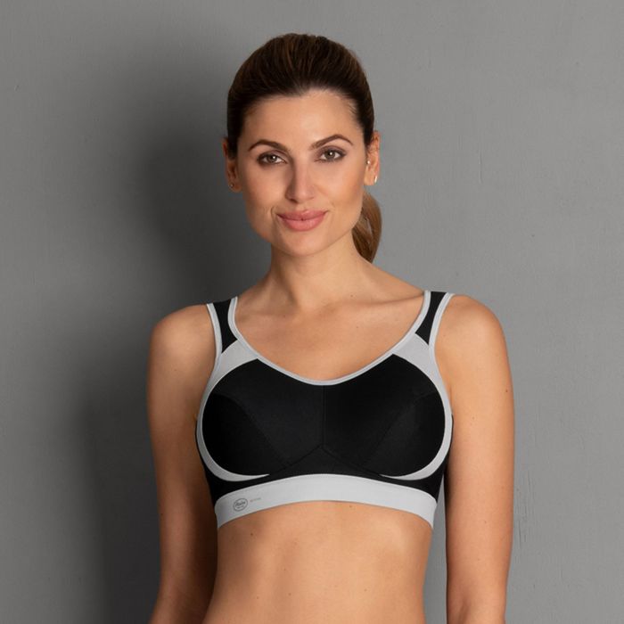 EXTREME CONTROL SPORTS BRA - Expect Lace
