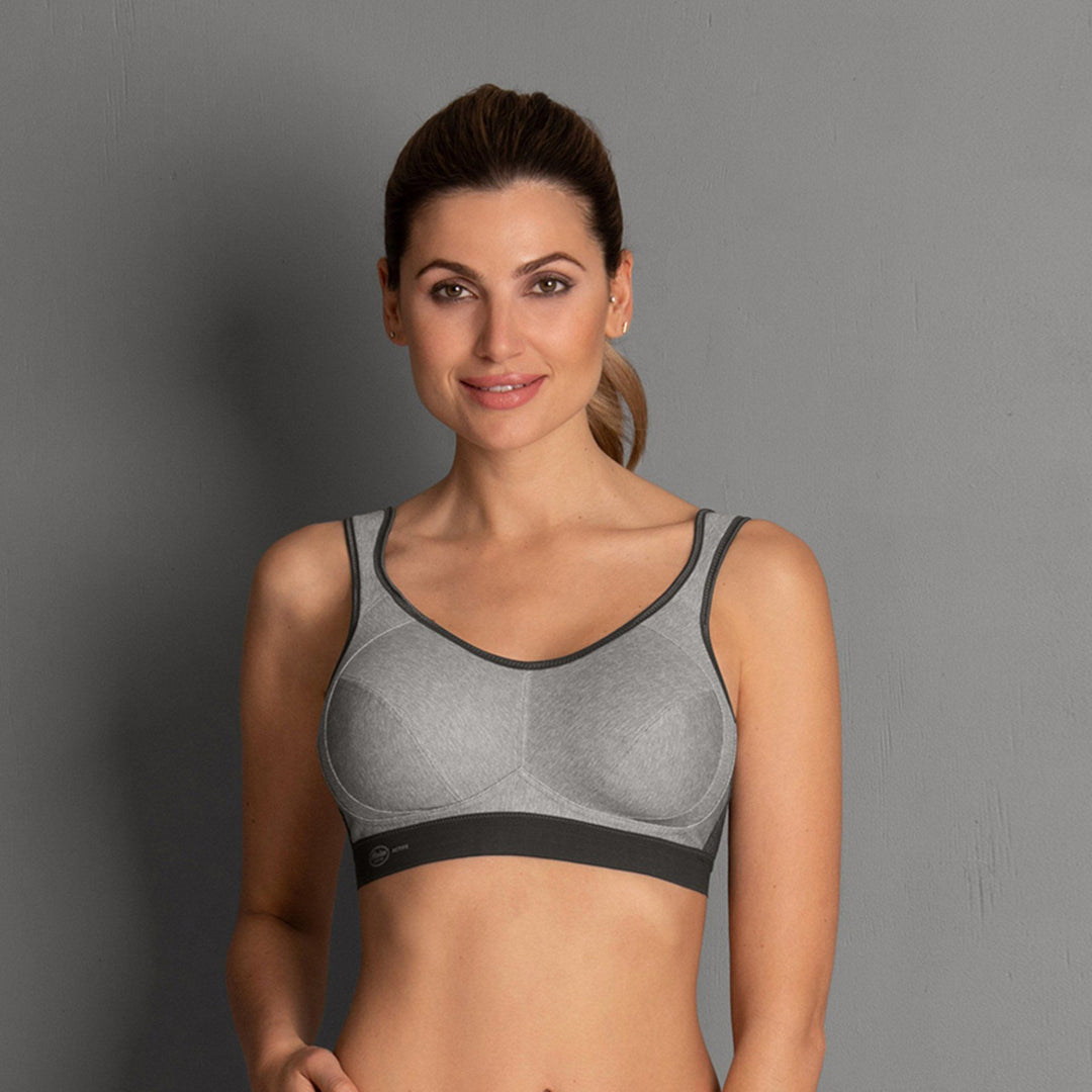 EXTREME CONTROL SPORTS BRA – Expect Lace