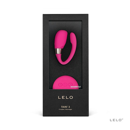 LELO TIANI 3 - Expect Lace