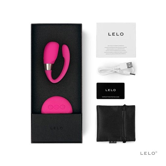 LELO TIANI 3 - Expect Lace