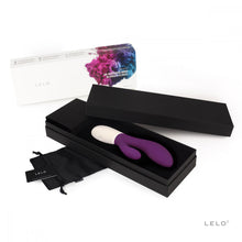 Load image into Gallery viewer, LELO INA WAVE - Expect Lace
