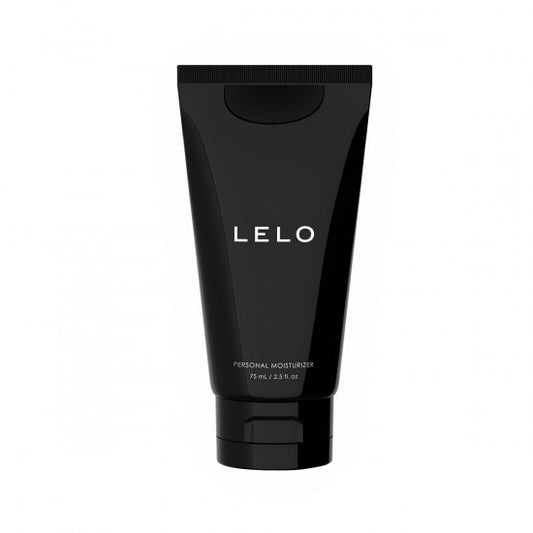 LELO PERSONAL MOSITURIZER 75ML TUBE - Expect Lace