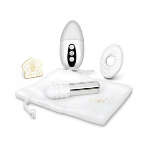 LE WAND - LITTLE PLEASURES 6PC KIT - Expect Lace