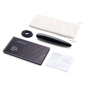 LE WAND CRYSTAL SLIM WAND - Expect Lace