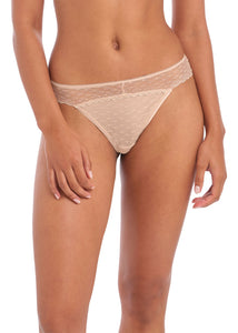 FREYA SIGNATURE LACE BIKINI - Expect Lace