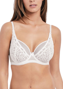 SOIREE LACE BRA - Expect Lace