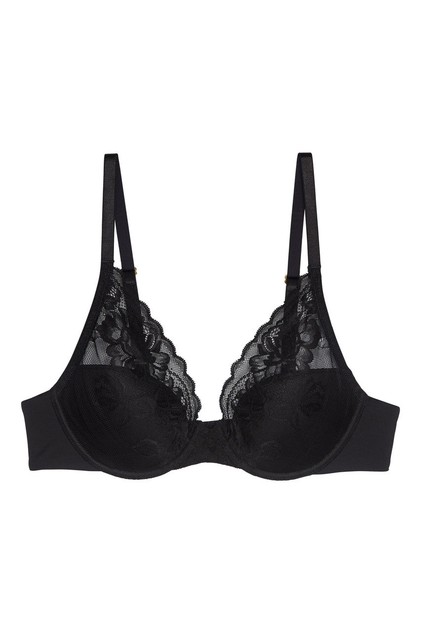 NATORI AVAIL FULL FIT CONVERTIBLE BRA - Expect Lace