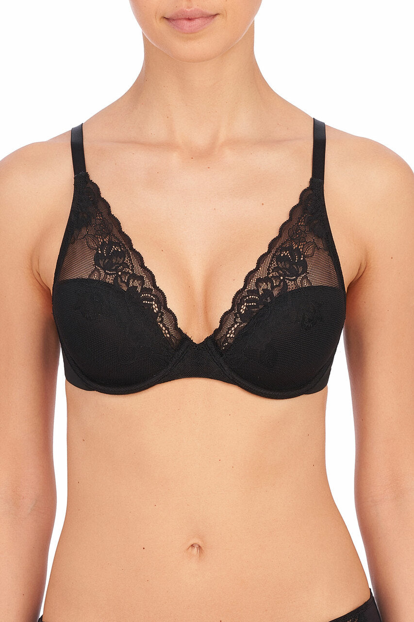 NATORI AVAIL FULL FIT CONVERTIBLE BRA - Expect Lace