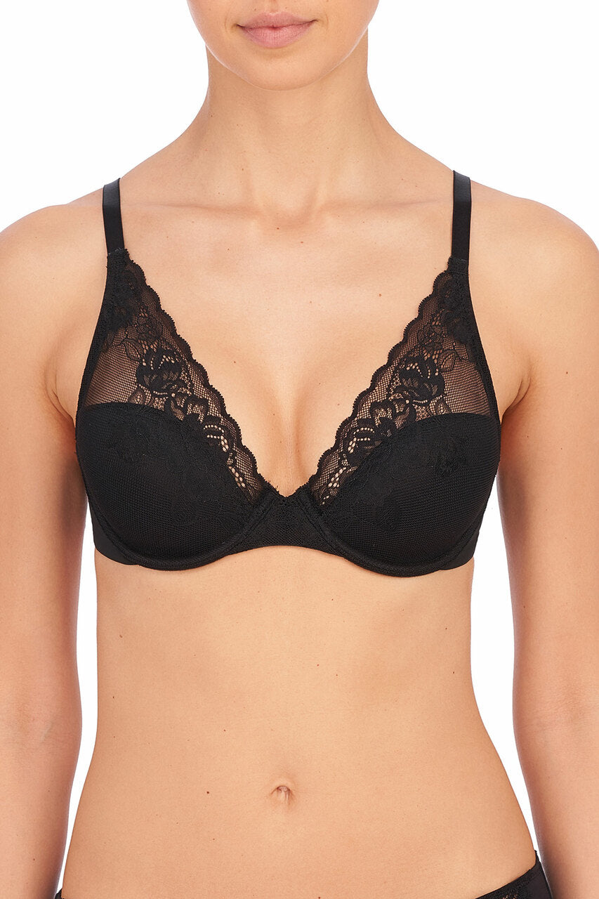 NATORI AVAIL FULL FIT CONVERTIBLE BRA - Expect Lace