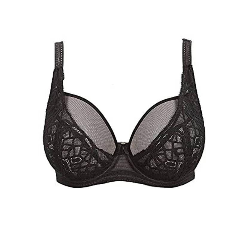 SOIREE LACE BRA - Expect Lace