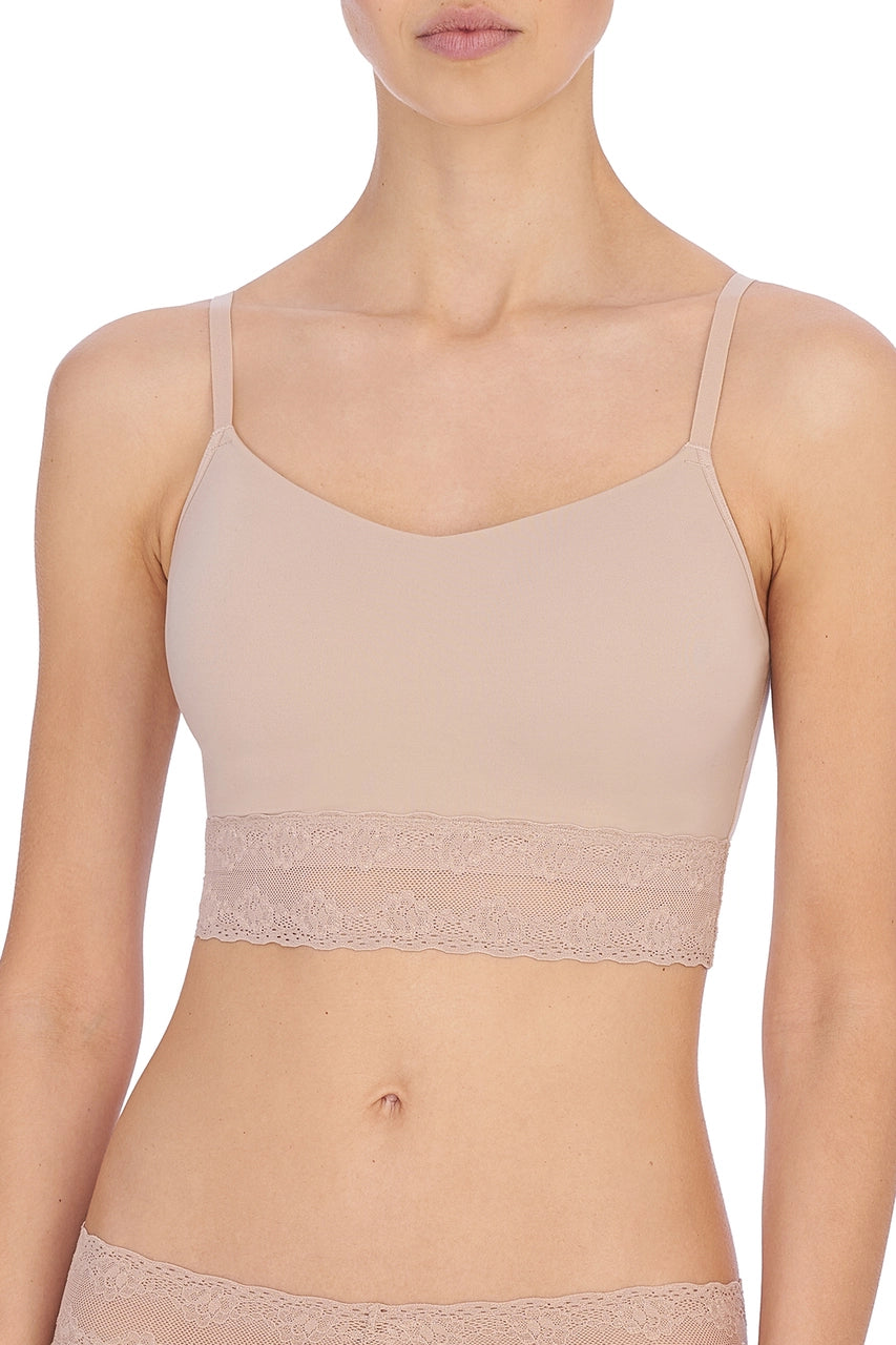 BLISS PERFECTION WIRELESS BRALETTE - Expect Lace