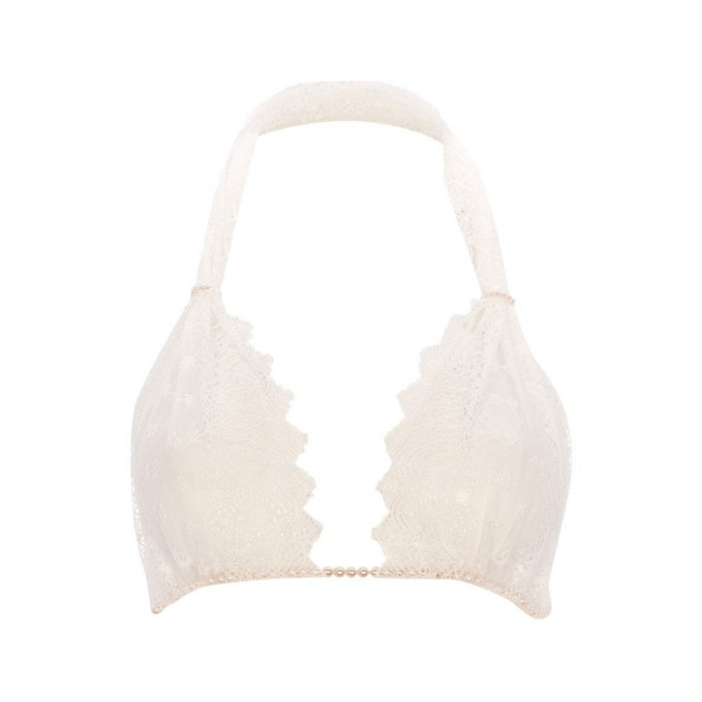 GENEVA BRALETTE - Expect Lace