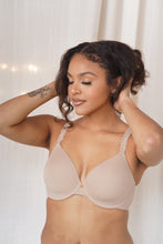 Load image into Gallery viewer, NATORI PURE LUXE BRA - Expect Lace
