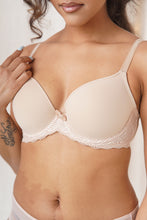 Load image into Gallery viewer, WACOAL LA FEMME BRA UNDERWIRE T-SHIRT BRA - Expect Lace
