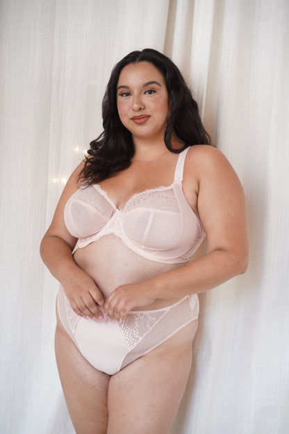 CHARLEY BRA - Expect Lace