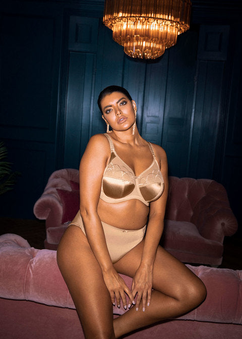 CATE BRA - HAZEL - Expect Lace