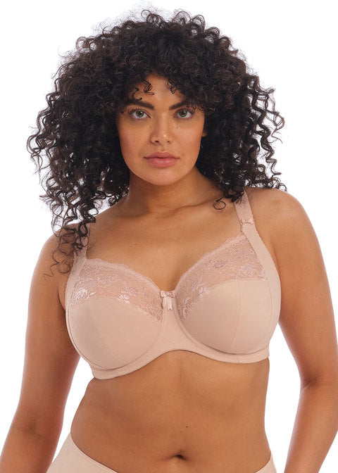MORGAN BRA - SAHARA - Expect Lace