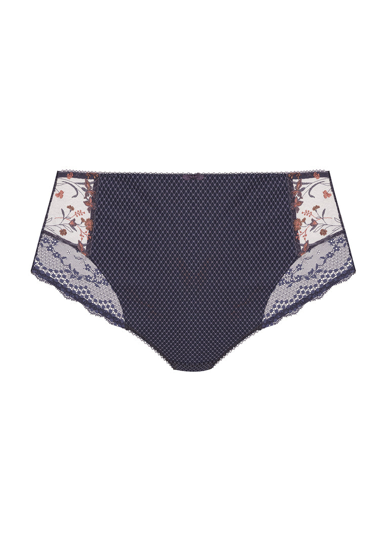 CHARLEY FULL BRIEF - Expect Lace