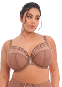 ELOMI MATILDA BRA - CLOVE - Expect Lace