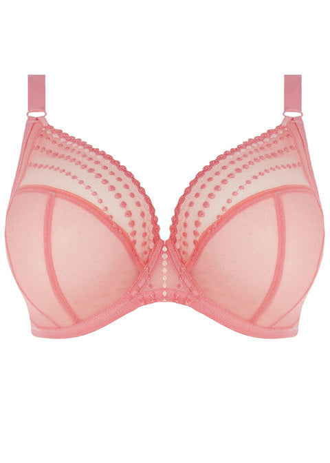 ELOMI MATILDA BRA - ROSE - Expect Lace