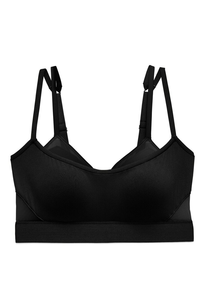 FRONTLINE OPEN SPORTS BRA – Expect Lace