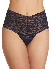 Load image into Gallery viewer, RETRO LACE THONG - Expect Lace
