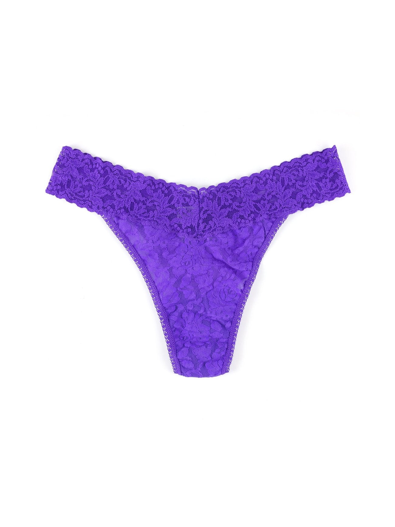 RIO CHEEKY PANTY – Expect Lace
