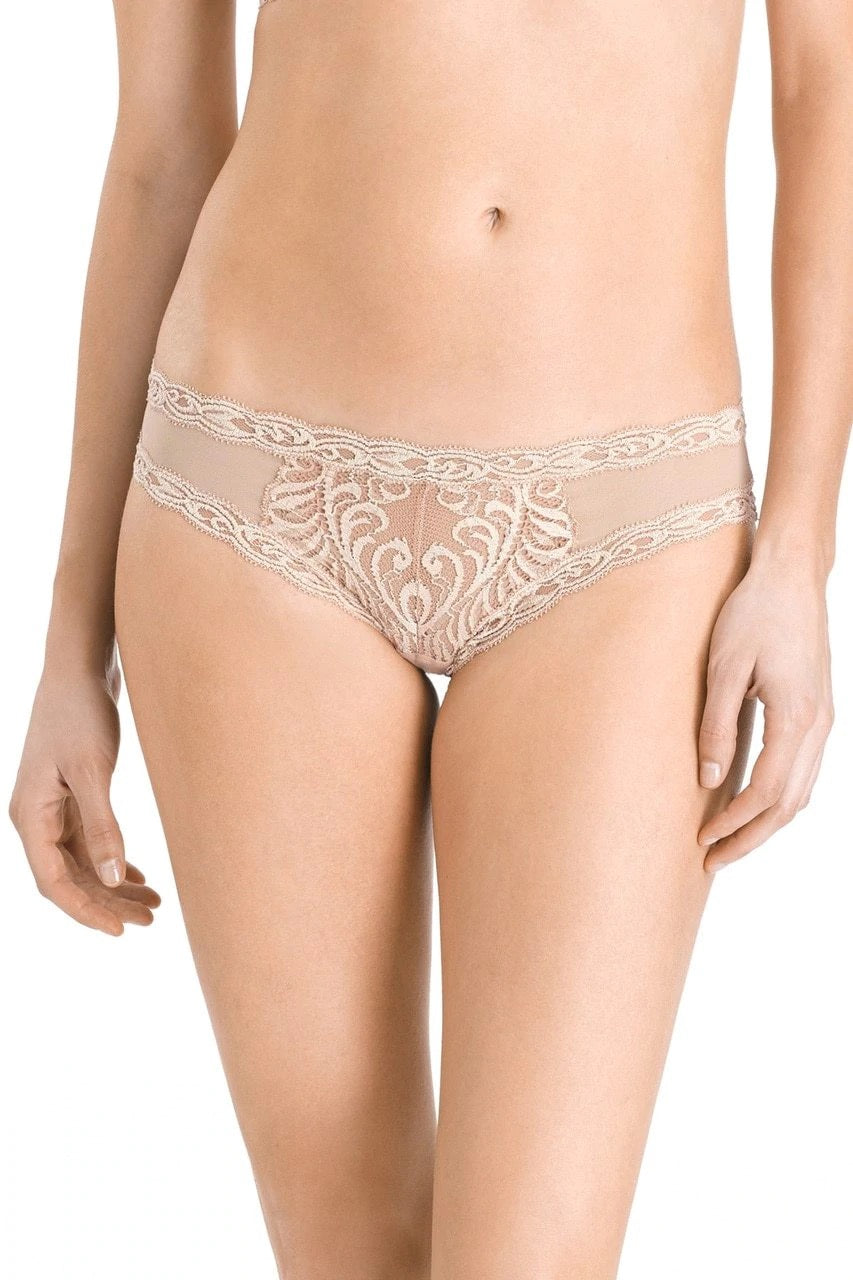 NATORI FEATHERS HIPSTER, EXPECT LACE PANTIES