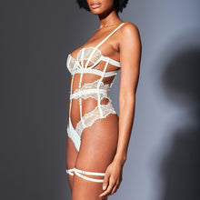 Load image into Gallery viewer, SIDNEY PLAYSUIT - Expect Lace
