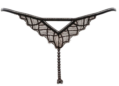 MANHATTAN G-STRING - Expect Lace