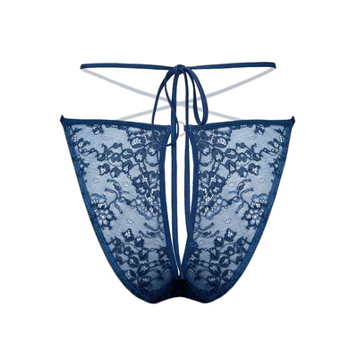 RUSH BIKINI - Expect Lace