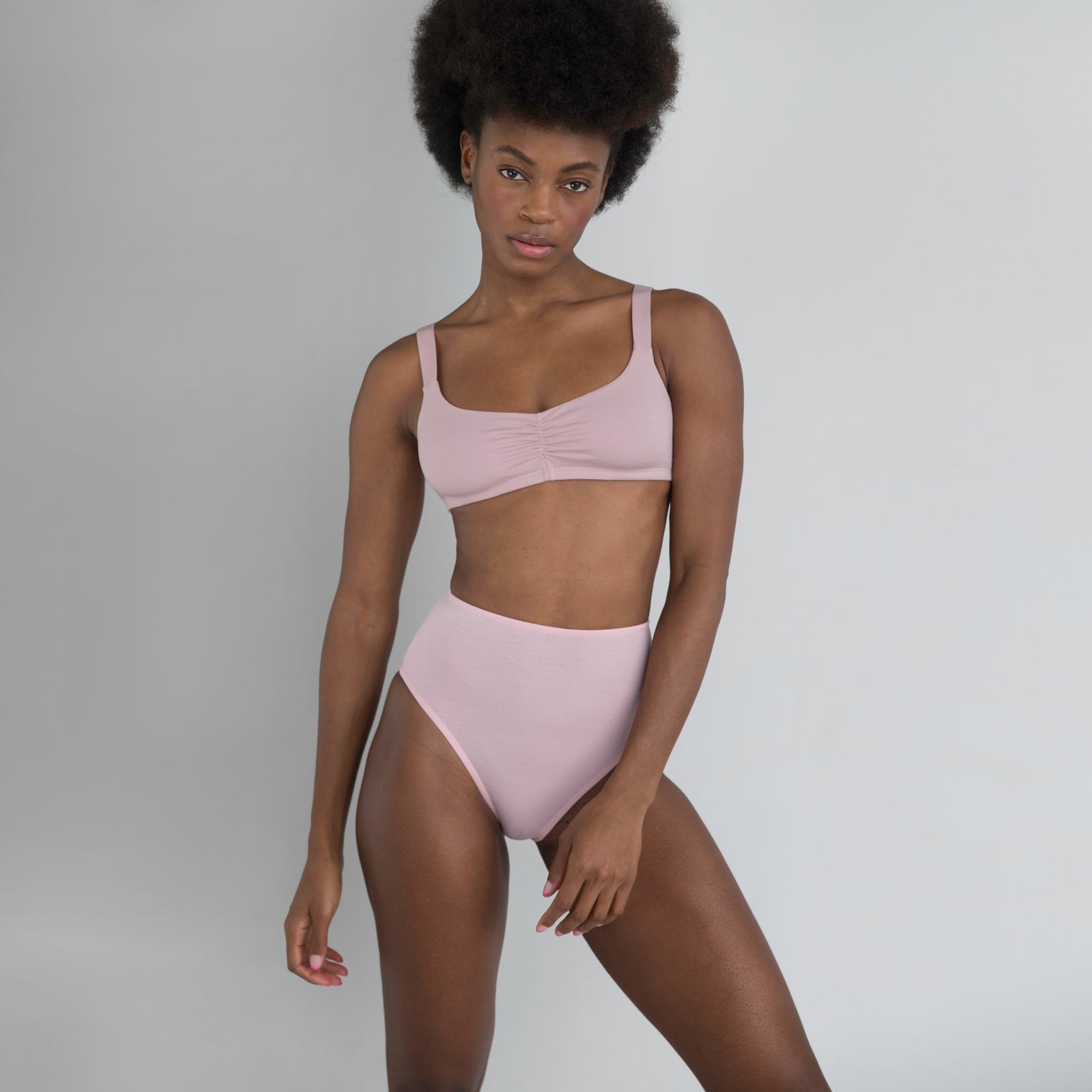 CARESS BRIEF - Expect Lace