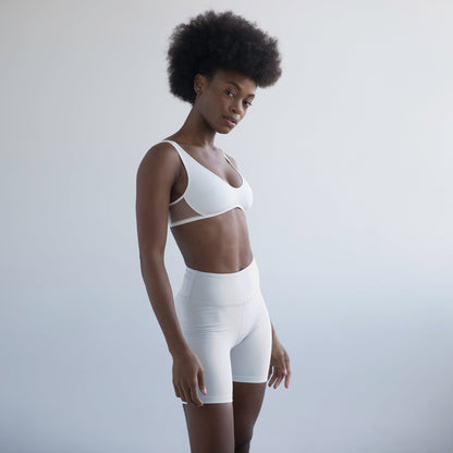 CORE SCOOP NECK BRALETTE - Expect Lace