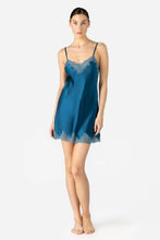 Load image into Gallery viewer, MORGAN SPAGHETTI CHEMISE - NEW COLORS - Expect Lace
