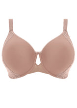 Load image into Gallery viewer, CHARLEY SPACER BRA - NUDE - Expect Lace
