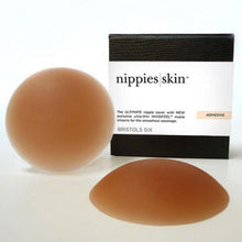 Load image into Gallery viewer, BRISTOLS 6 SKIN NIPPIES - Expect Lace
