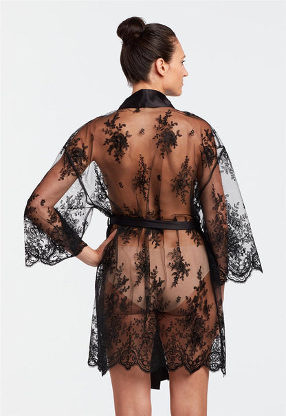 DARLING COVER UP - Expect Lace
